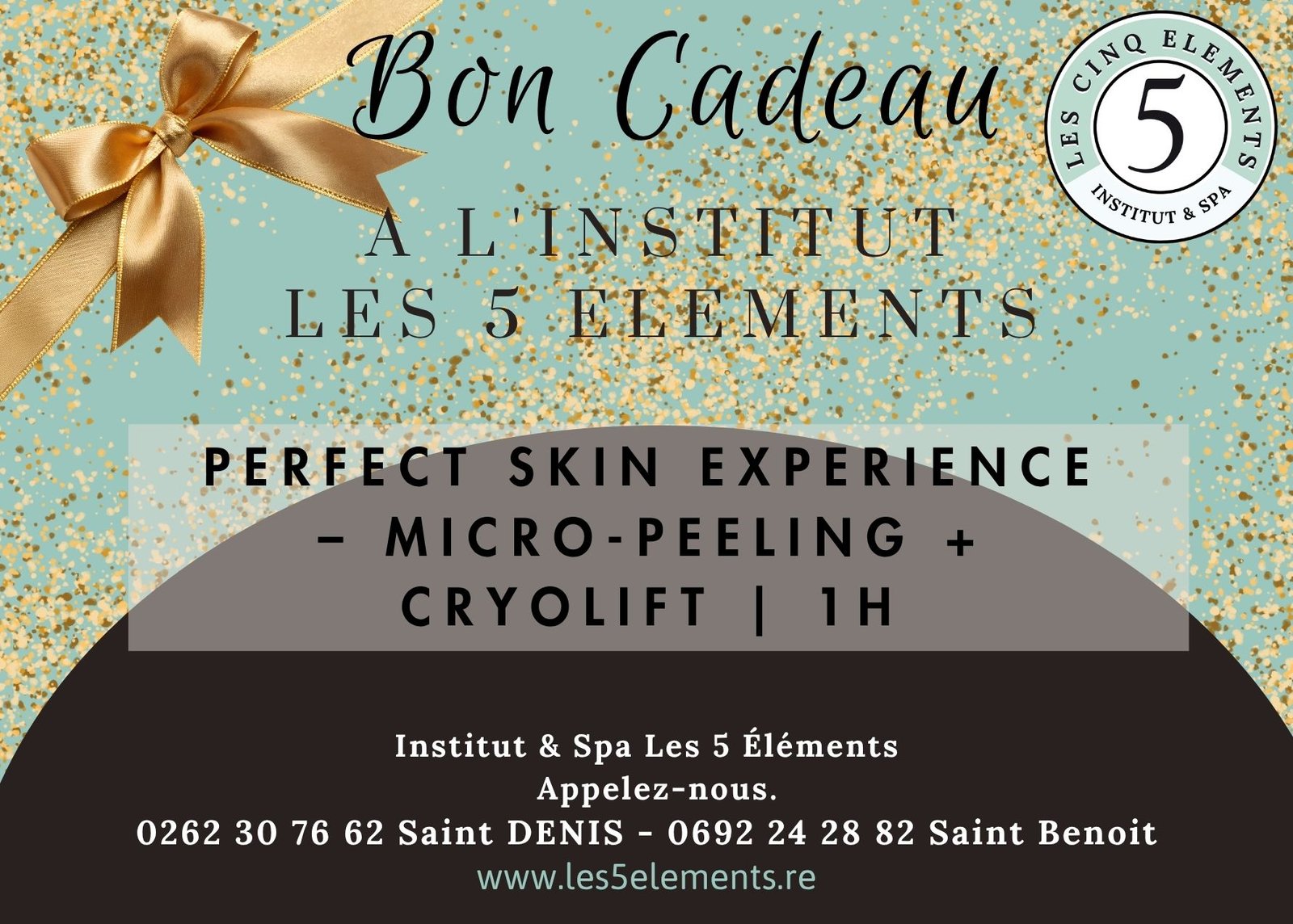 PERFECT SKIN EXPERIENCE